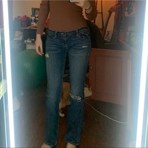 Venice Boot Jean 26W